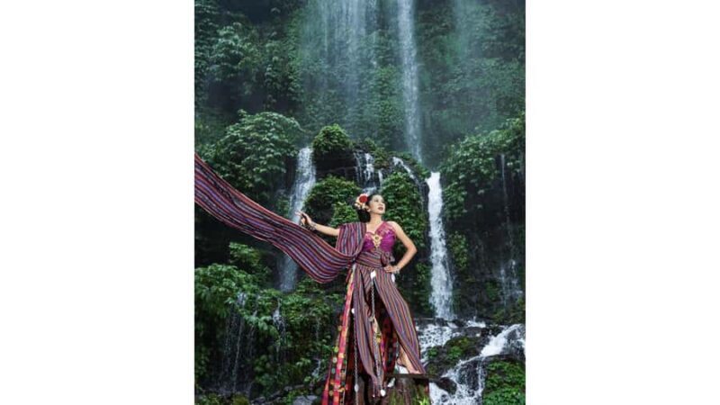 Lombok: Gosh Villa Viewpoint & Benang Stokel Waterfall Tour - The Sum Up