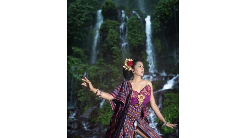 Lombok: Gosh Villa Viewpoint & Benang Stokel Waterfall Tour - Authentic Experiences & Practical Insights