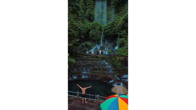 Lombok: Gosh Villa Viewpoint & Benang Stokel Waterfall Tour - Final Thoughts