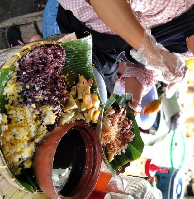 Lombok: Half Day City and Pengsong Countryside Biking Tour - Good To Know