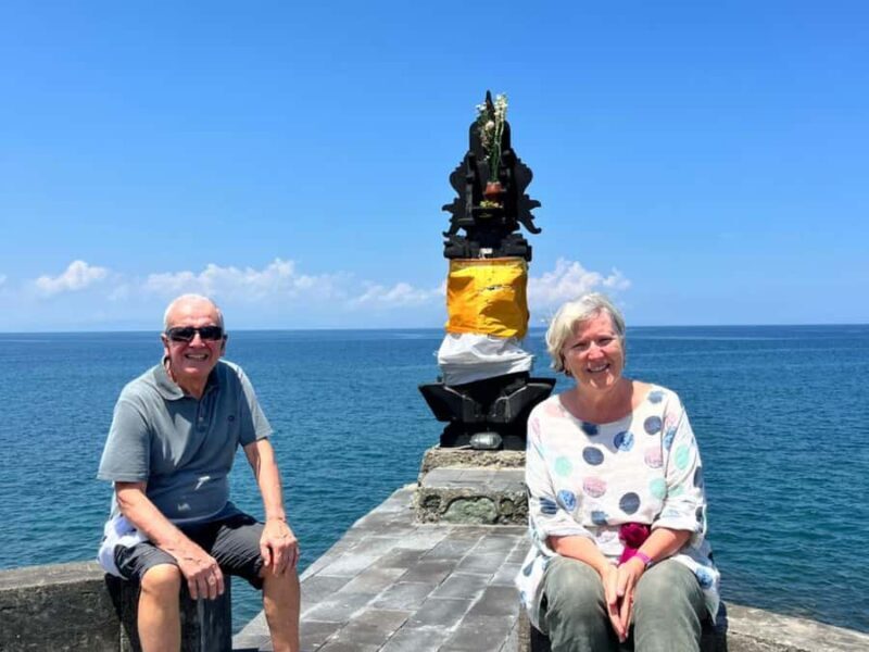 Lombok Heritage & Harmony  Explore Culture and Faith - An In-Depth Look at the Lombok Heritage & Harmony Tour