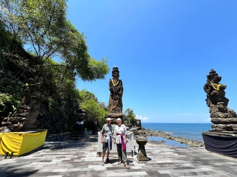 Lombok Heritage & Harmony  Explore Culture and Faith - Who Is This Tour Best For?