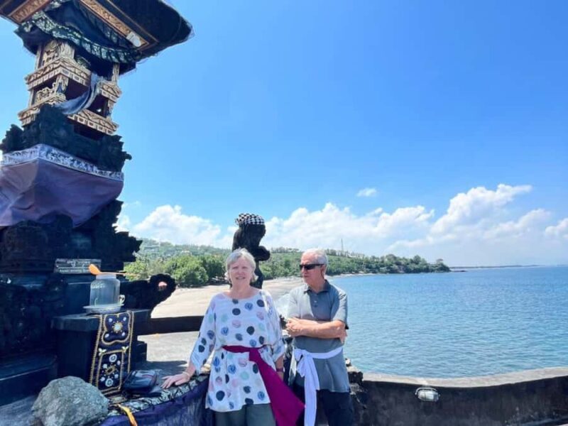 Lombok Heritage & Harmony  Explore Culture and Faith - FAQs