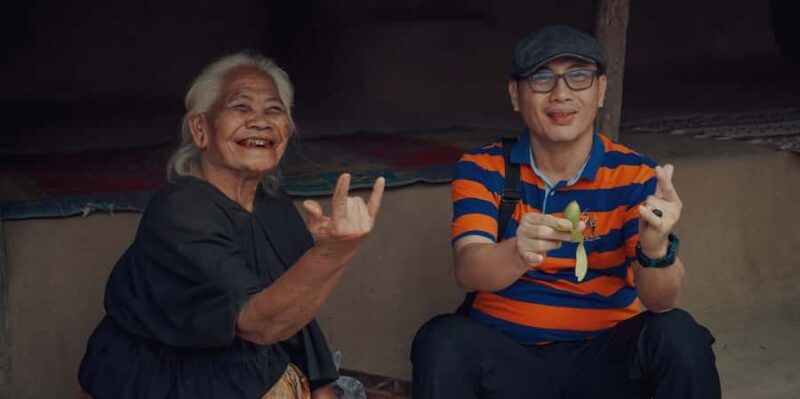 Lombok Heritage Tour with Mandalika & MotoGP Circuit Visit - Experience Quality & Practical Details