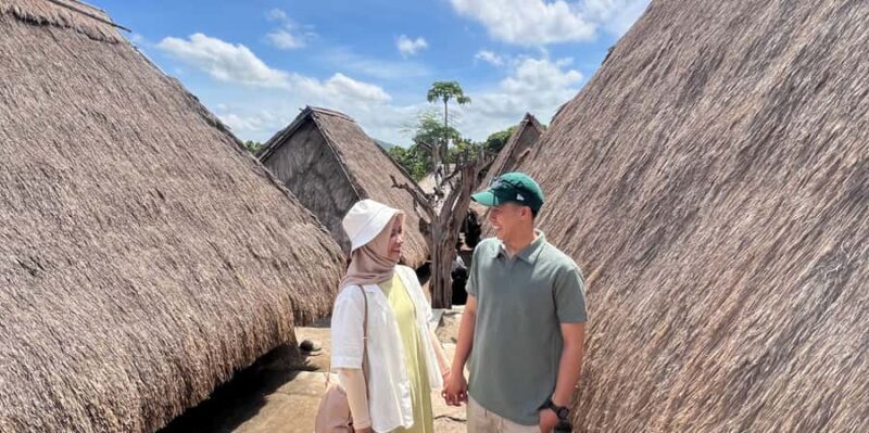 Lombok Heritage Tour with Mandalika & MotoGP Circuit Visit - FAQ