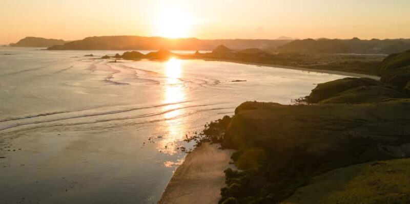 Lombok Heritage Tour with Mandalika & MotoGP Circuit Visit - Introduction: A Well-Rounded Lombok Journey