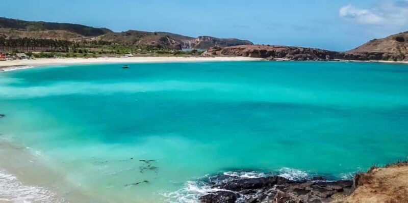 Lombok Heritage Tour with Mandalika & MotoGP Circuit Visit - The Sum Up