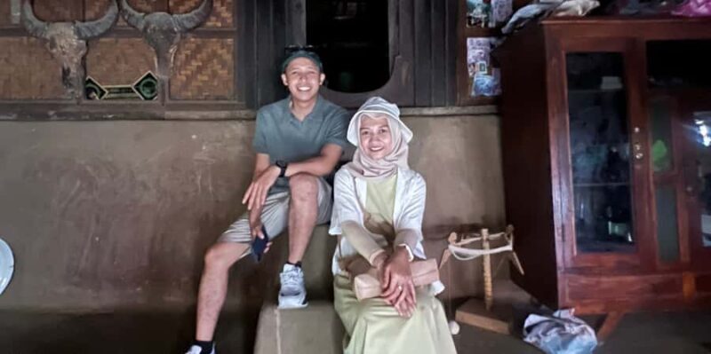 Lombok Heritage Tour with Mandalika & MotoGP Circuit Visit - FAQ