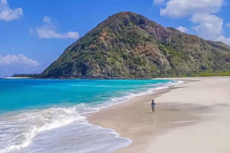 Lombok : Hidden Beach : Tomang Omang, Semeti & Mawun Beach - Transport & Comfort