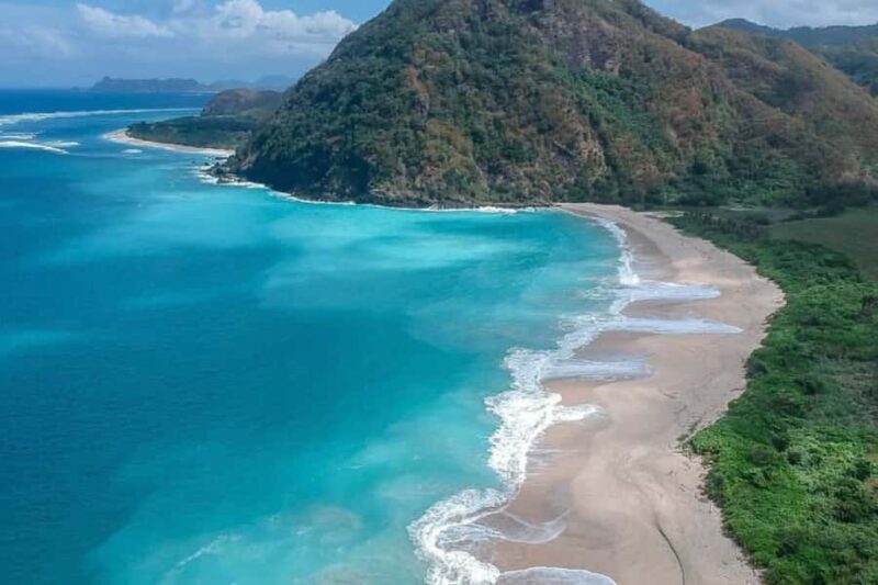 Lombok : Hidden Beach : Tomang Omang, Semeti & Mawun Beach - The Value of the Experience