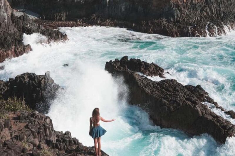 Lombok : Hidden Beach : Tomang Omang, Semeti & Mawun Beach - Introduction to the Tour Experience