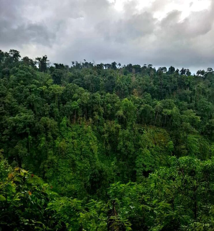 Lombok Hidden Gem: Tiu Sekeper  Lomboks Highest Waterfall - Good To Know