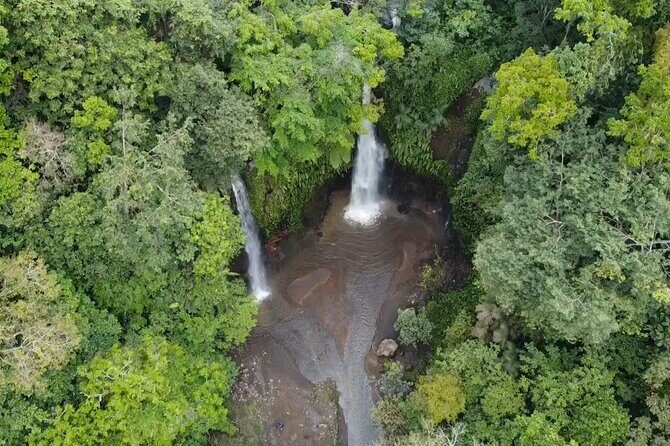 Lombok Hidden Waterfalls Walk, Rice Fields & Weaving Village - Good To Know  