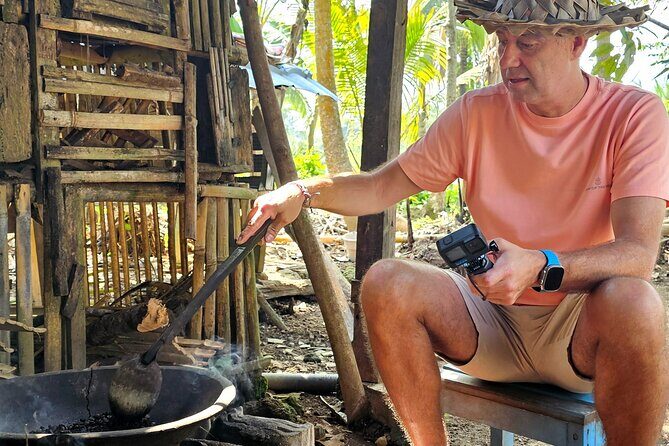 Lombok Hidden Waterfalls Walk, Rice Fields & Weaving Village - Final Thoughts