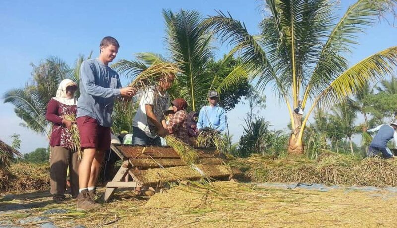 Lombok: Hiking Tour to Tete Batu Village - Good To Know