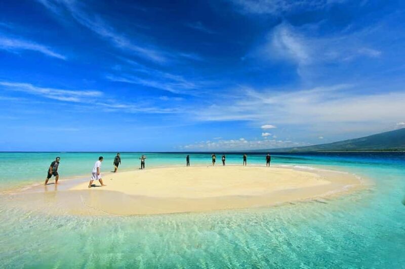 Lombok: Island Hopping Tour from Lombok - Full Day - Good To Know