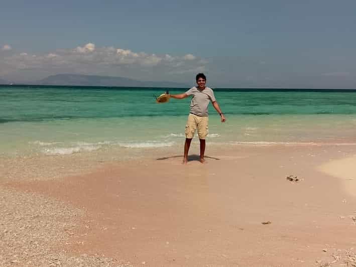 Lombok: Island Snorkeling Tour - Booking Process