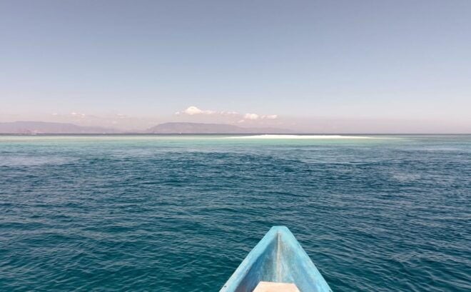 Lombok: Island Snorkeling Tour - Transportation Details