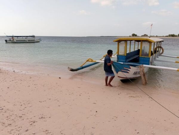 Lombok: Island Snorkeling Tour - Questions You May Have