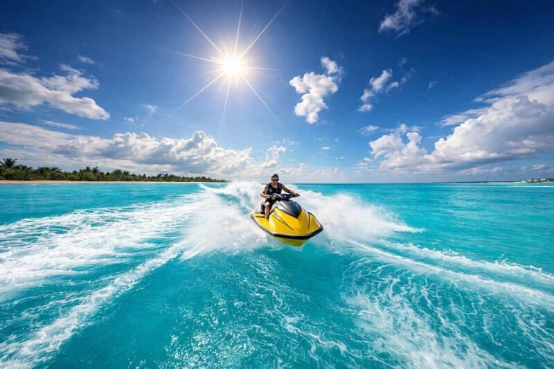 Lombok : Jet Ski Ride - The Experience Provider and Similar Activities