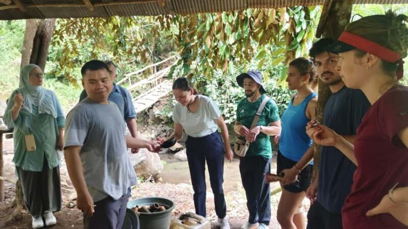 Lombok: Jungle Hike, Food Foraging, and Cooking Class - Good To Know
