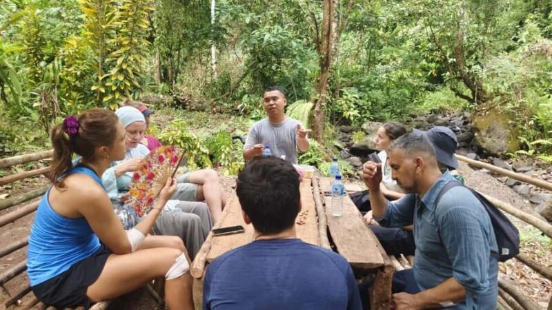 Lombok: Jungle Hike, Food Foraging, and Cooking Class - The Sum Up