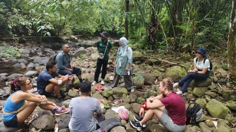 Lombok: Jungle Hike, Food Foraging, and Cooking Class - FAQ