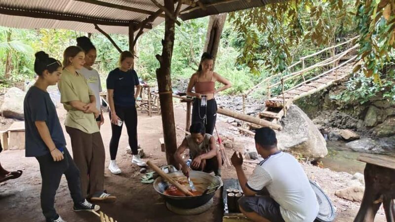 Lombok: Jungle Hike, Food Foraging, and Cooking Class - What You Should Know Before Booking