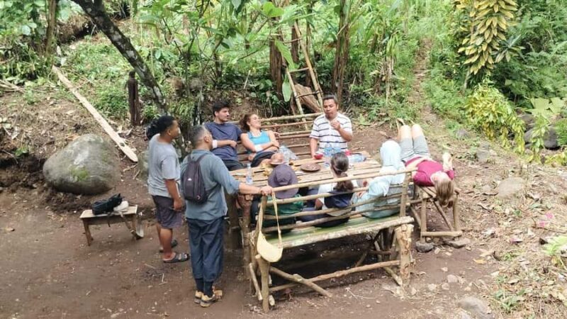 Lombok: Jungle Hike, Food Foraging, and Cooking Class - FAQ