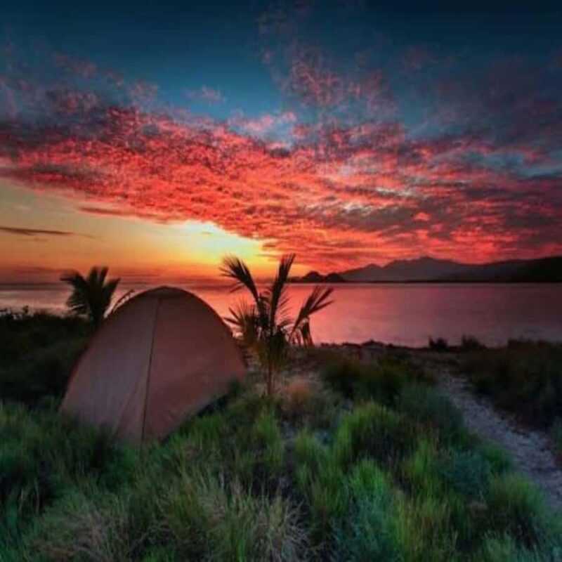 Lombok: Kenawa & Moyo Islands 2-Day Tour with Meals - FAQ