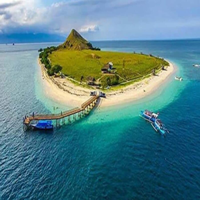 Lombok: Kenawa & Moyo Islands 2-Day Tour with Meals - FAQs