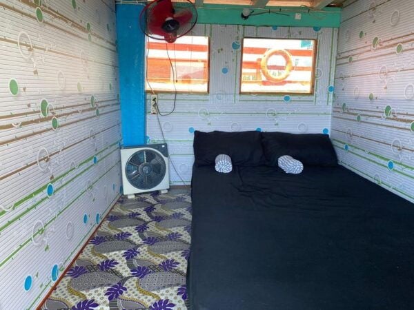 Lombok: Komodo Island 4-Day Boat Trip With Food and Board - Questions You May Have