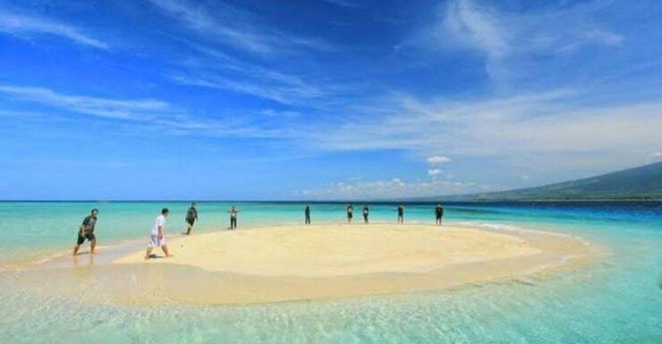 Lombok : Kondo, Bidara & Kapal Islands Full Day Snorkeling - Good To Know
