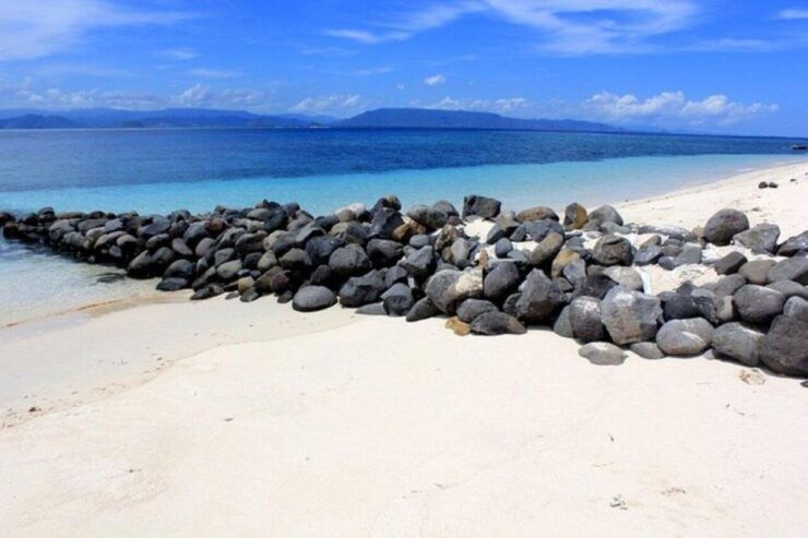 Lombok : Kondo, Bidara & Kapal Islands Full Day Snorkeling - Activity Details
