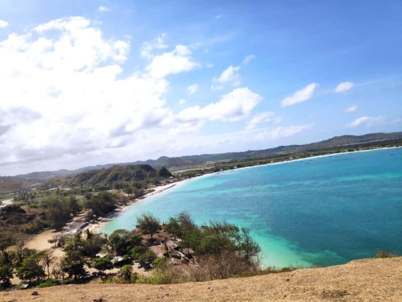 Lombok Kuta Mandalika Beach Guided Tour - An In-Depth Look at the Lombok Kuta Mandalika Beach Guided Tour