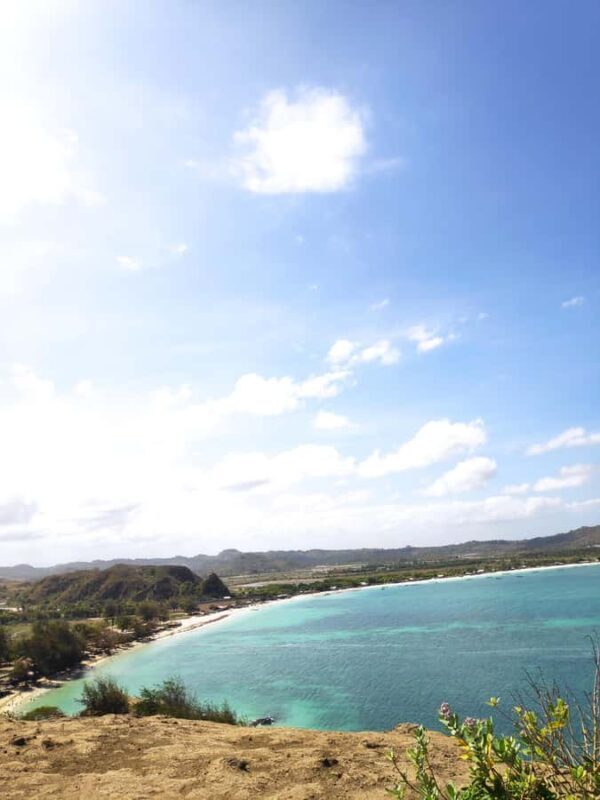 Lombok Kuta Mandalika Beach Guided Tour - Good To Know