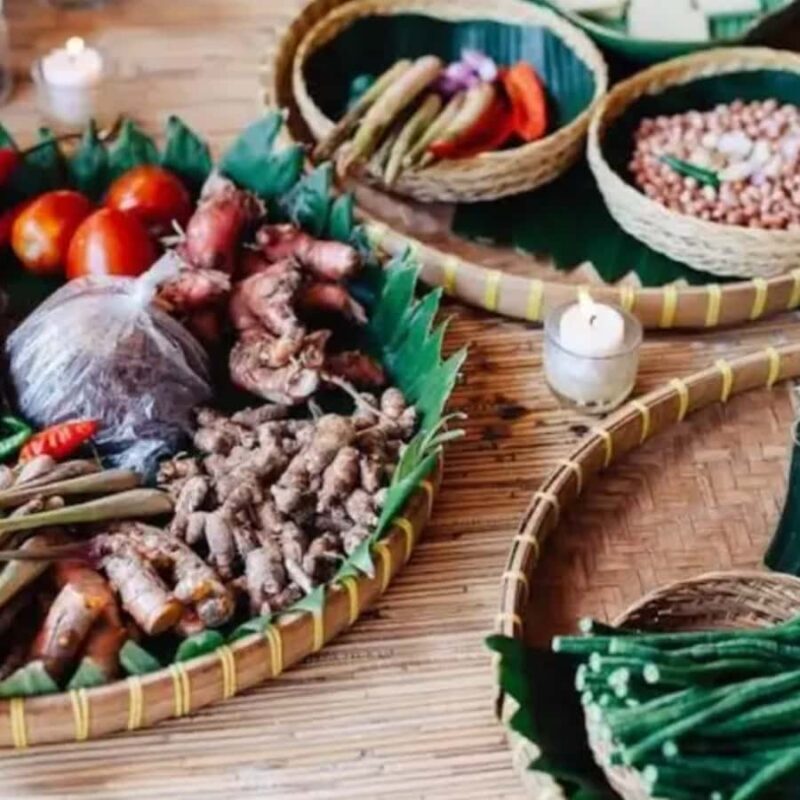 Lombok : Local Market Tour, Cooking Class, and Waterfall - Good To Know