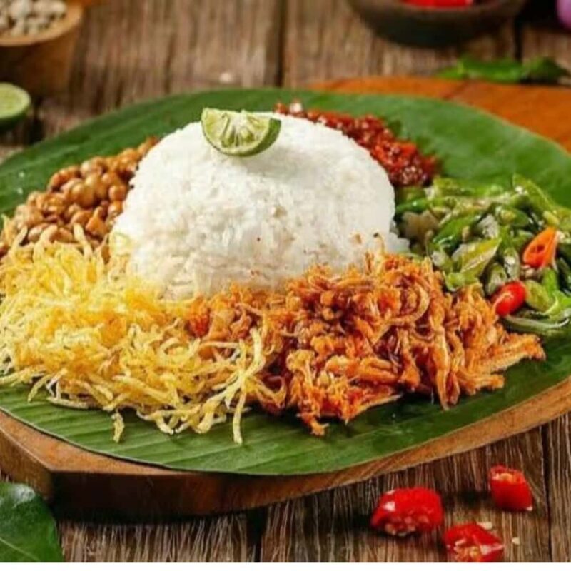 Lombok : Local Market Tour, Cooking Class, and Waterfall - What is Included and How It All Unfolds