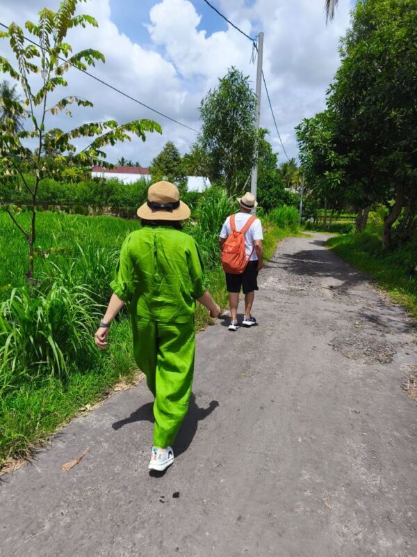 Lombok Local Village Tour & Workshop | Multilingual Guide - Who should book this village day