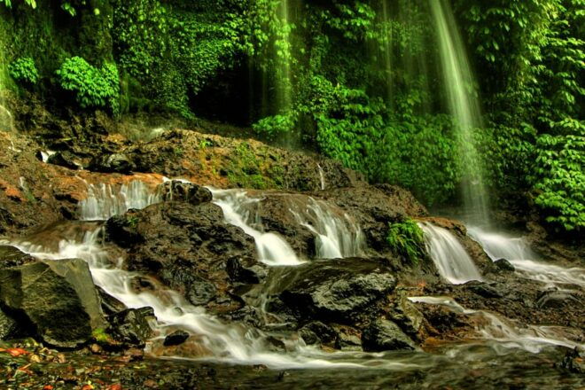 Lombok: Lombok Waterfall Adventure - Full Day - Important Information
