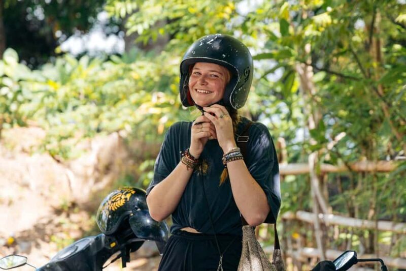 Lombok Loop: 4-Day Small Group Motorcycle Adventure - The Sum Up: Who Will Love This Tour?
