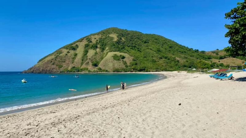 Lombok: Magical Sunset at Marese Hill  South Lombok Tour - FAQ