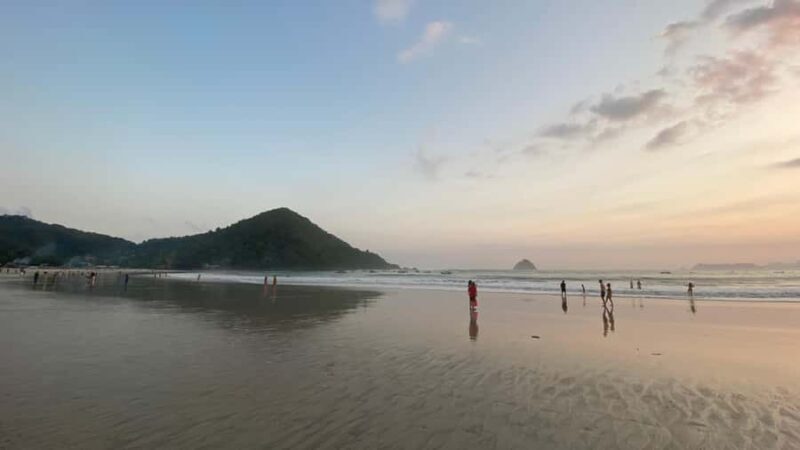 Lombok: Magical Sunset at Marese Hill  South Lombok Tour - FAQ