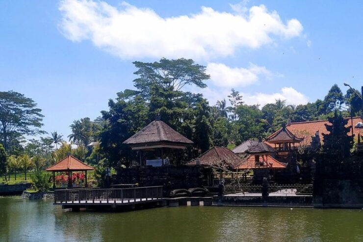 Lombok: Mataram City Tour - Booking Information