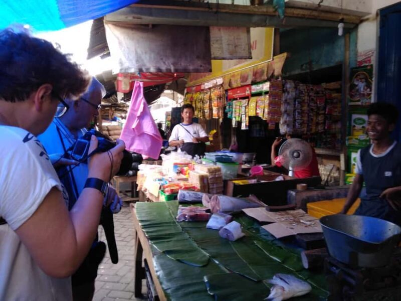 Lombok: Mataram City Tour with Mosque & Famous Culinary - Exploring Lombok’s Heart: The Mataram City Tour with Mosque & Famous Culinary