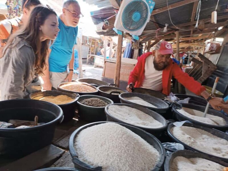 Lombok: Mataram City Tour with Mosque & Famous Culinary - Why This Tour Works Well for Certain Travelers