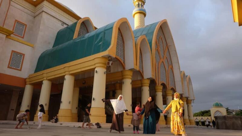 Lombok: Mataram City Tour with Mosque & Famous Culinary - Final Thoughts: Who Will Get the Most Out of This Experience?