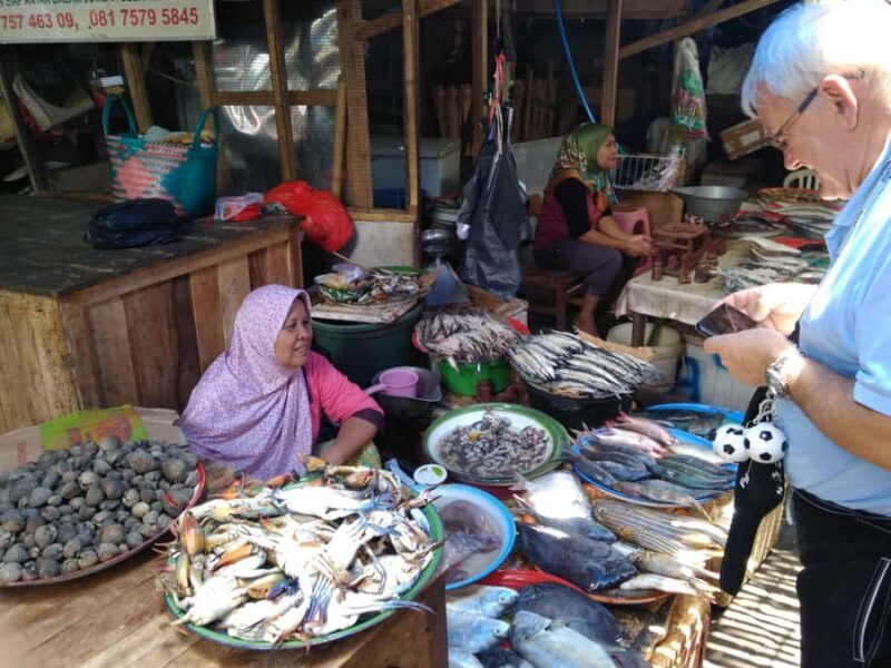 Lombok: Mataram City Tour with Mosque & Famous Culinary - A Deep Dive into the Mataram City Tour