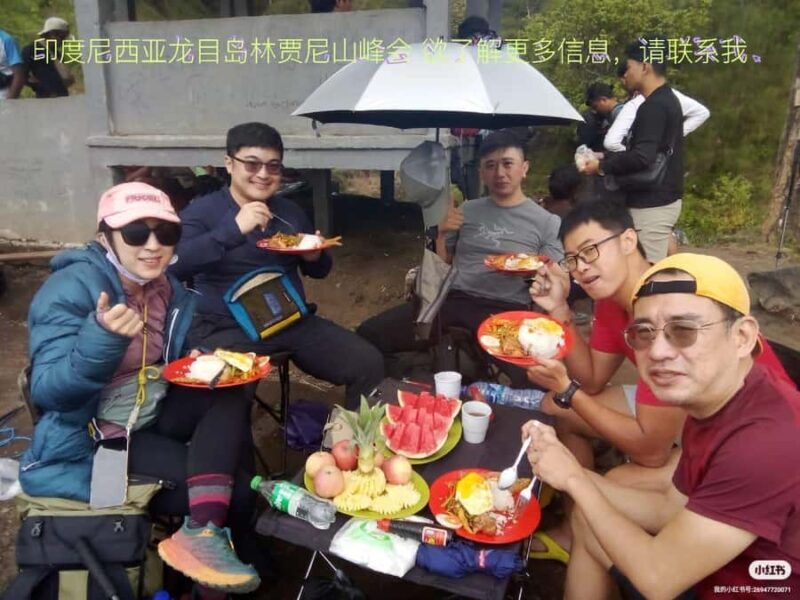 Lombok: Mount Rinjani 2-Day Trek Setampol Summit Adventure - Good To Know