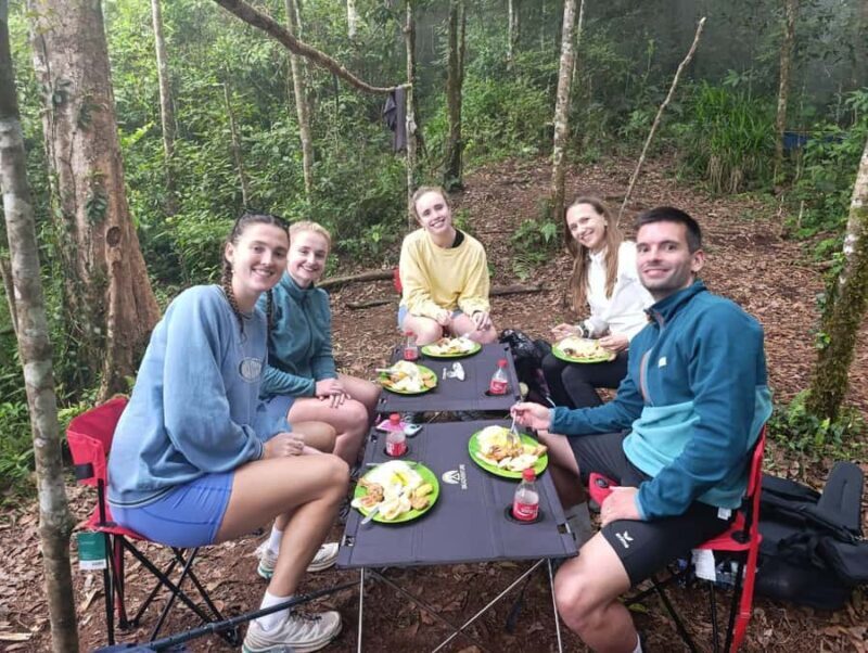 Lombok: Mount Rinjani 2-Day Trek Setampol Summit Adventure - Who Should Consider This Trek?